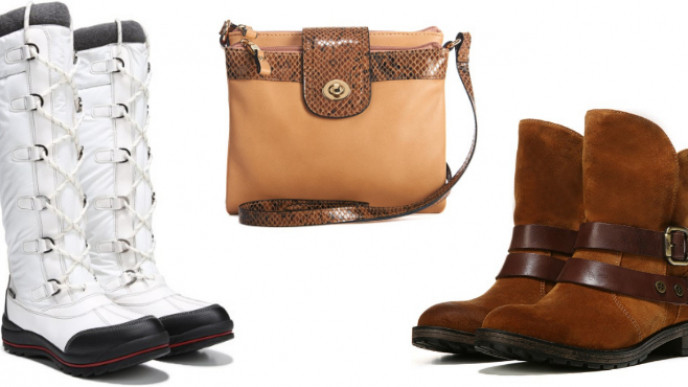 Cyber Monday: 40% Off @ Naturalizer Canada