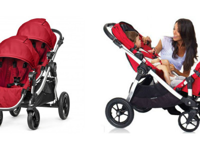 Get A City Select for $799.99