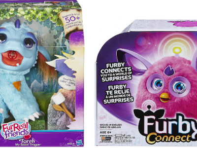 Up To 50% Off Hasbro Toys @ Amazon Canada