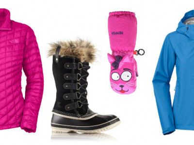 Cyber Monday: 55% Off Almost Everything @ The Last Hunt