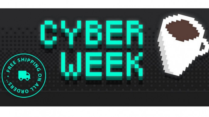 Cyber Monday: 20% off pods & accessories/Brewer $64 @ Keurig.ca