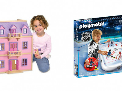 Cyber Week Toys Up To 50% Off @ The Bay 