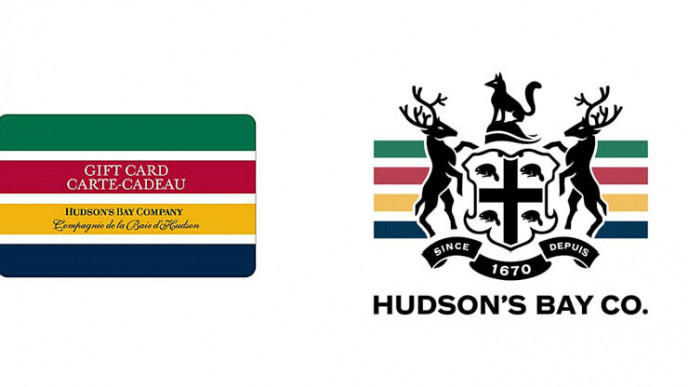 Get A $100 Bay Gift Card For $90