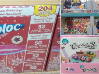 Costco West Best Deals Nov. 28 - Dec. 4