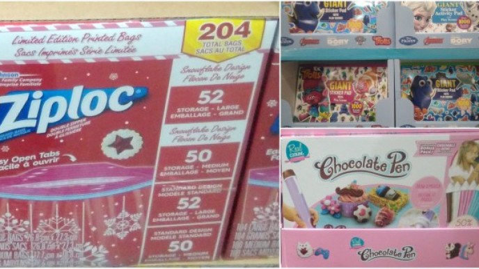 Costco (West Locations) Best Deals This Week! (Nov. 28  - Dec. 4, 2016)