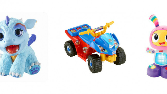 Get $20 Off $100 Spent On Toys @ Sears 48 HOURS ONLY