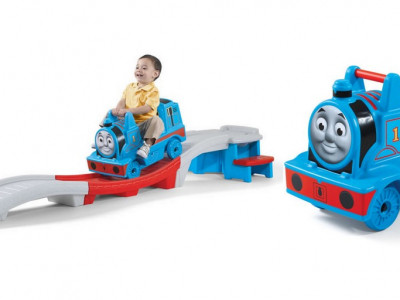 Thomas The Tank Coaster $103.99
