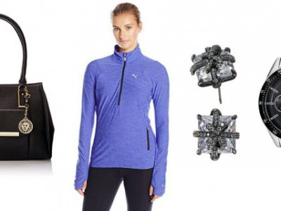 Select Fashion Items 30% off @ Amazon.ca