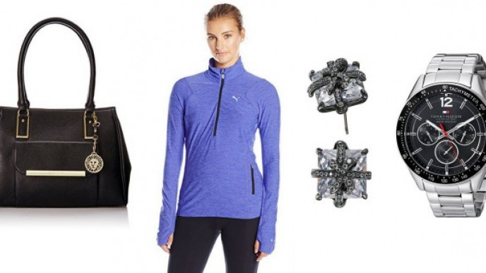 Select Fashion Items 30% off @ Amazon.ca