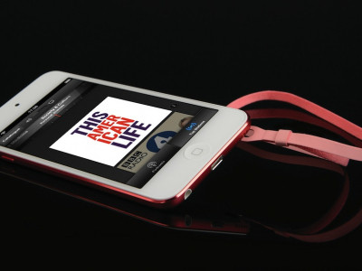 Refurb iPod Touch @ Apple