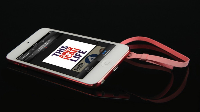 Refurbished iPod Touch 32GB $209 Shipped @ Apple.ca