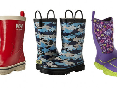 Extra 30% Off Kids' Shoes @ Amazon