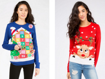 Advent Calendar Shirt $26.24 each with BOGO