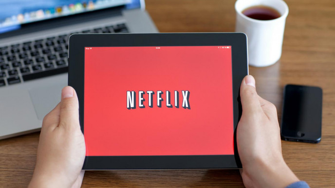 Download Shows & Movies To Watch Offline @ Netflix