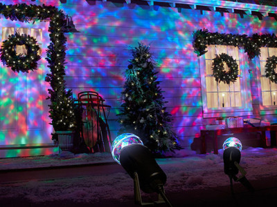 Christmas Projectors From $17.49