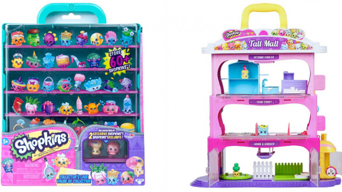 shopkins toys price