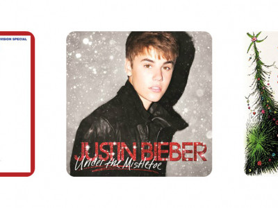 Free Holiday Album