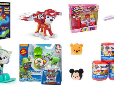 Popular Toys from $3 