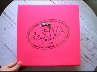 BOGO Bras @ La Senza