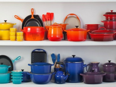 Le Creuset Super Sale