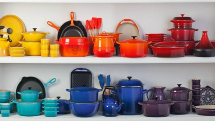 Le Creuset Super Sale