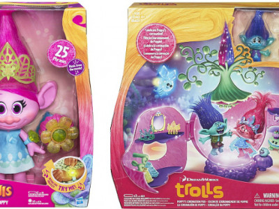 30% Off Trolls @ Toys R Us