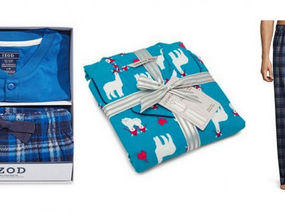Sleepwear $21.99 for Sets Today Only