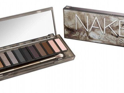 Get Urban Decay Naked