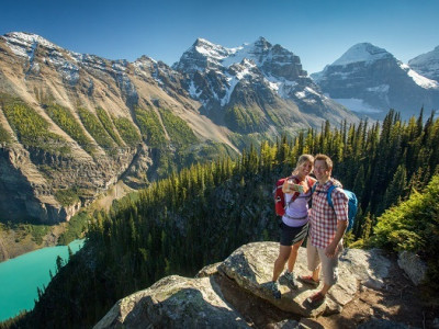 Free 2017 National Parks Pass