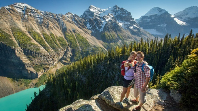 Get Your Free 2017 National Parks Pass