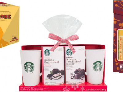 Gift Sets From $4.97