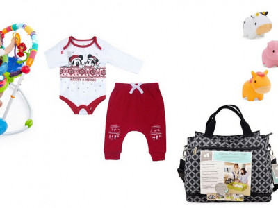 15% off Reg. Priced Items @ BabiesRUs