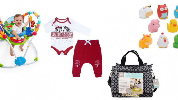 15% off Reg. Priced Items Today Only @ BabiesRUs