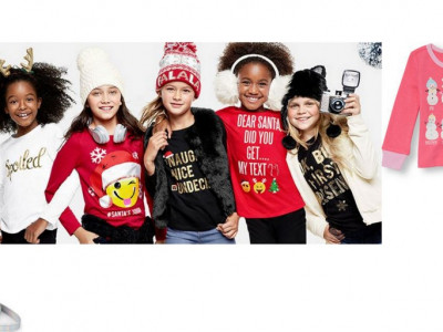 Kids' Clothing up to 75% off Today @ TCP