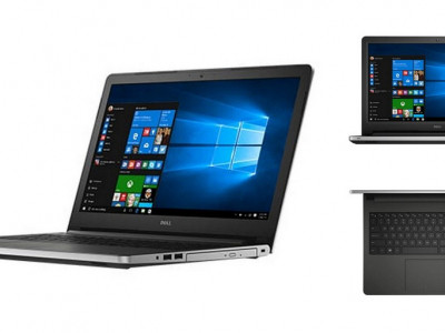Dell Inspiron 15 i5 $499.99 after save $450