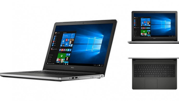 Microsoft 12 Days of Deals Day 1 Dell Inspiron 15 i5 $499.99 after save $450.00