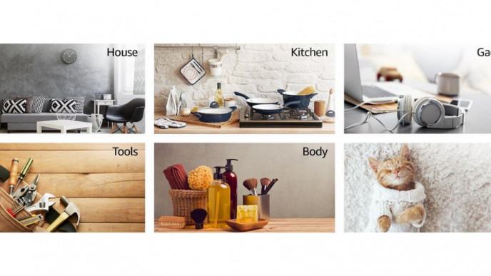 Love Crowdfunding Products from Kickstarter? Amazon Launchpad has Ready to Buy Products