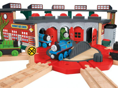 25% Off Thomas @ Toys R Us