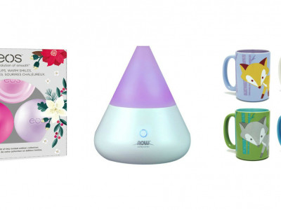 Holiday Gift Sets From @ Well.ca