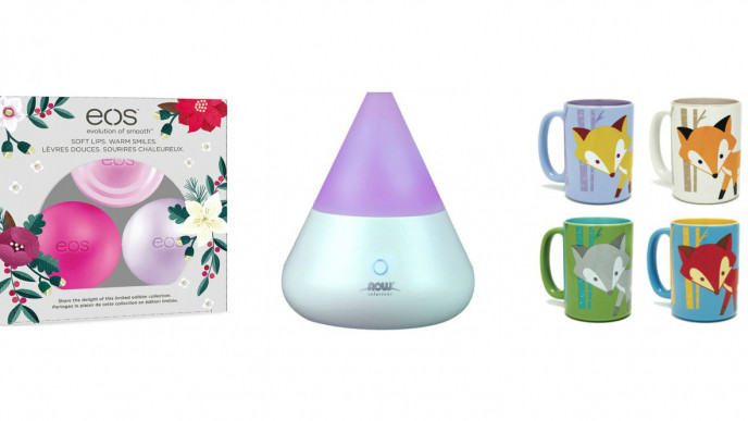 Holiday Gift Sets From @ Well.ca
