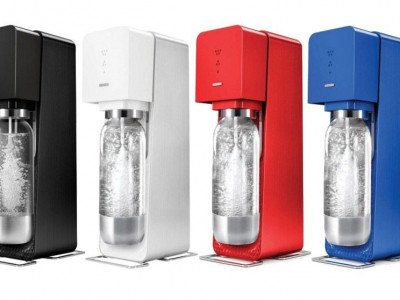 Get Soda Stream For $99.99 @ Sears