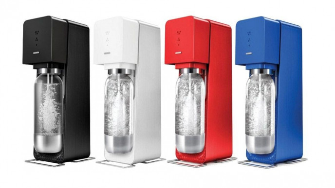 Soda Stream For $99.99 @ Sears
