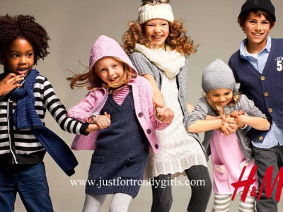 Huge Sale @ H&M From 