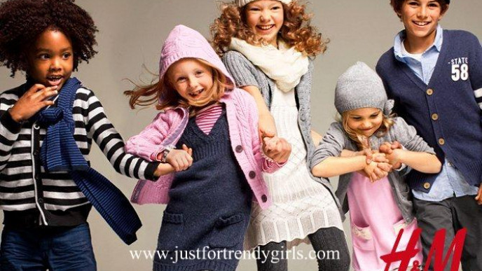 Huge Sale @ H&M From $3.99