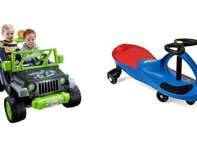 Plasma Cars For 