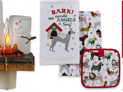 Christmas Themed Gifts Under $20