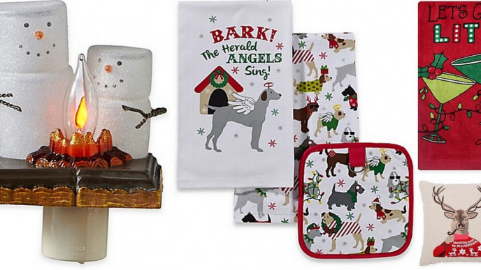 gift ideas from bed bath and beyond