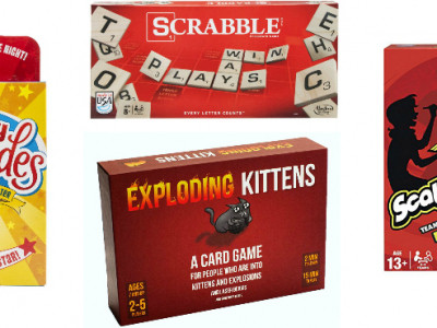 40% Off Select Games @ Amazon