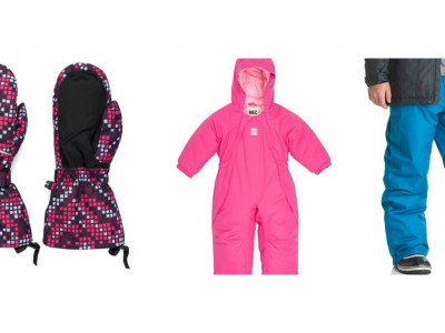 Huge Winter Clearance @ MEC