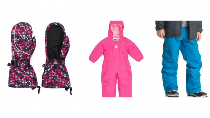 Toaster Suit Now $99 @ Mountain Equipment Coop (MEC)